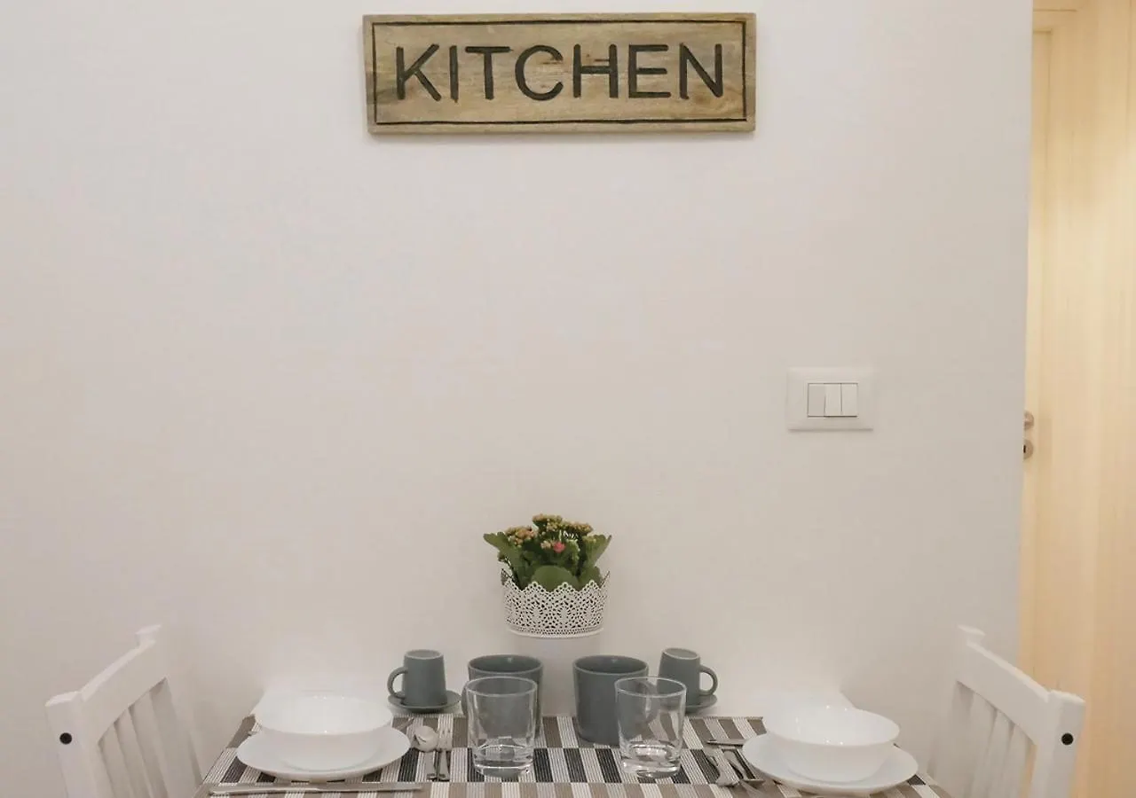 Casa Kilo Διαμέρισμα Παλέρμο 0*,  Ιταλία