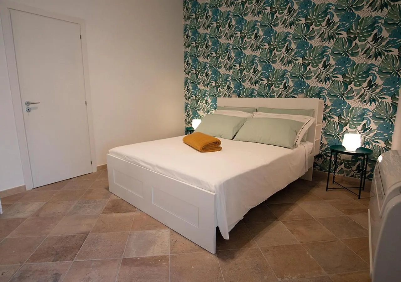 Ferienwohnung Casa Kilo Palermo Italien