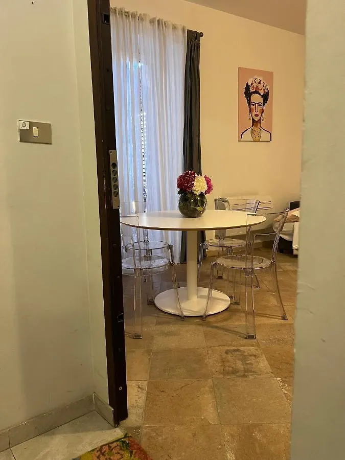 Ferienwohnung Casa Kilo Palermo 0*,  Italien