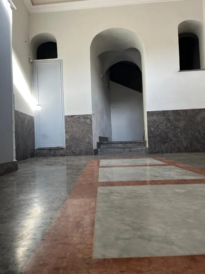 Ferienwohnung Casa Kilo Palermo