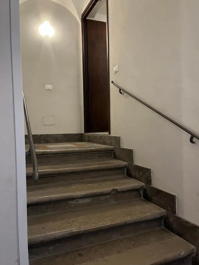 Ferienwohnung Casa Kilo Palermo