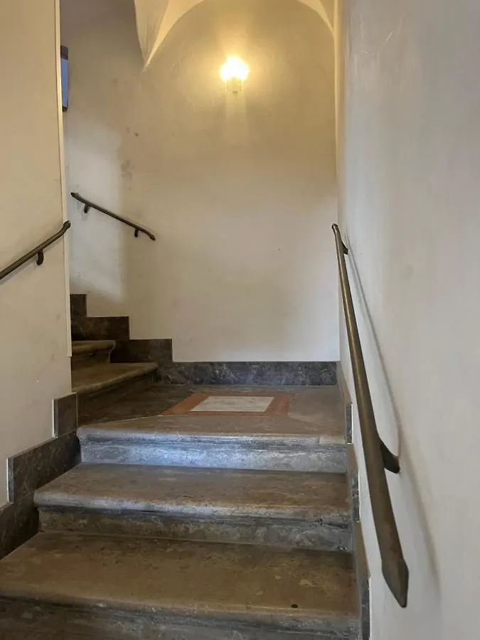 Ferienwohnung Casa Kilo Palermo 0*,