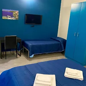 Privatunterkunft Oasi Del Turista, Palermo